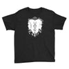 who am i Youth Tee