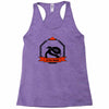 LITTLE BOY SNAKE Racerback Tank