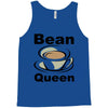 bean queen Tank Top