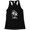 keep sleeping Racerback Tank