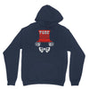 pure imagination Hoodie