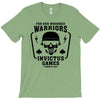 INVICTUS GAMES Toronto 2017 T-Shirt