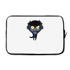 pick me up Laptop sleeve