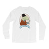 tea rex Long Sleeve Shirts