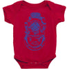 diver Baby Bodysuit