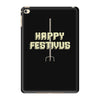 happy festivus iPad Mini 4