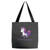 judging you Tote Bags