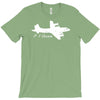 p 3 orion air attack fire bomber T-Shirt