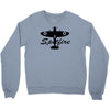 spitfire plane Crewneck Sweatshirt