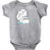 now we're cooking Baby Bodysuit