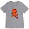 fahrie77 V-Neck Tee