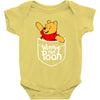 Winnie The Pooh Baby Bodysuit
