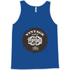 vintage made of 1998 all original parts Tank Top
