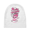 brain freze Baby Beanies