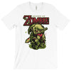 legend of zombie T-Shirt