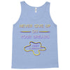 never give up on dreams Tank Top