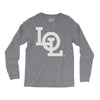 lol Long Sleeve Shirts