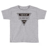 tell me Toddler T-shirt