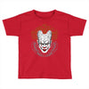 pennywise Toddler T-shirt