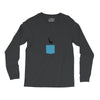 Yes, You Can Dive Long Sleeve Shirts