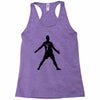 ronaldo Racerback Tank