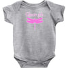 gilmore girls Baby Onesie