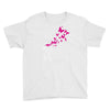 banksy psycho Youth Tee