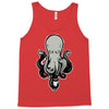 octopus Tank Top