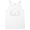 dick head Tank Top