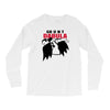 dabula Long Sleeve Shirts