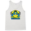 mutant weapon Tank Top