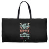 hippie Weekender Totes