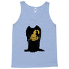 Don't Scare Me (a2) Tank Top