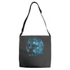 alphonse storm Adjustable Strap Totes