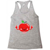 bad apple Racerback Tank