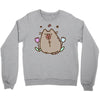 Pusheen The Cat Crewneck Sweatshirt