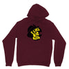 i can not lie Unisex Hoodie