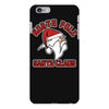 north pole santa claus iPhone 6 Plus/6s Plus Case