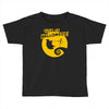 sparta nightmare Toddler T-shirt