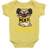 Hufflepug Baby Bodysuit