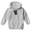 unlucky Youth Hoodie