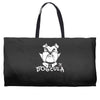 dogcula Weekender Totes