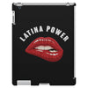 latina power bite iPad 3 and 4 Case