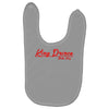 king princes Baby Bibs
