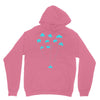 space invaders Unisex Hoodie