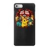 zombiemon iPhone 7 Case