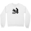 rocket surgery humor funny geek geeks t shirt Crewneck Sweatshirt
