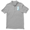 lonely astronaut Polo Shirt