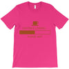 caffeine loading pleace wait T-Shirt