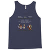 the holy grail is in another castle Tank Top